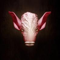 Mutants Ludovic Alussi