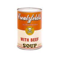 Malbouffe Ludovic Alussi