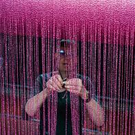 Quand le textile français renoue le fil Raphaël Helle