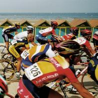 Vélolavie Xavier Lambours