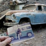 Yémen 2024 2006 Xavier Lambours