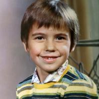 Mon neveu Jeanne Patrick Bard