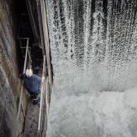 H2O=W Florence Levillain