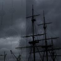 Après, la mer Thierry Borredon 