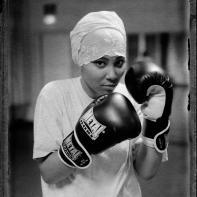 Une vie odinaire, portraits Sophie Brändström