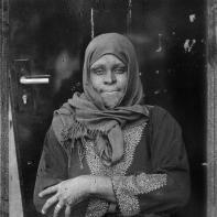 Une vie odinaire, portraits Sophie Brändström