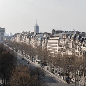 Covid - Julie Balagué