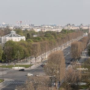 Covid - Julie Balagué