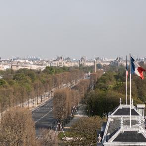 Covid - Julie Balagué