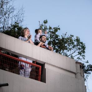 Covid - Julie Balagué