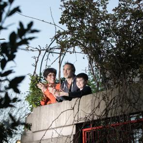 Covid - Julie Balagué