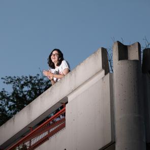 Covid - Julie Balagué