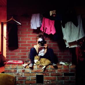 Jeremie Jung - Au large du temps, Setomaa, Estonie