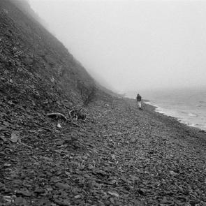 Vagabond, dans tes pas Eric Facon
