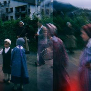 Based on a true story - Arno Brignon