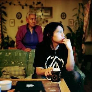 Jérémie Jung - Whiteland - Uummannaq, Groenland (Kalaallit Nunaat)