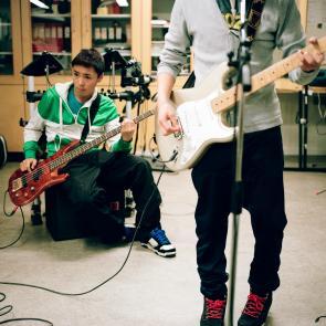 Jérémie Jung - Whiteland - Tasiilaq, Groenland (Kalaallit Nunaat)