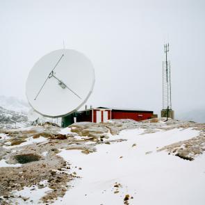 Jérémie Jung - Whiteland - Tasiilaq, Groenland (Kalaallit Nunaat)