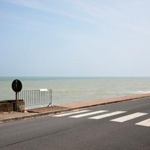 Horizon éloigné Mélanie Bahuon