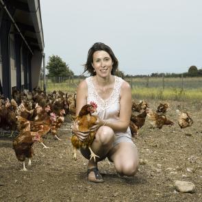 Portraits en commande Thierry Borredon