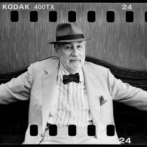 Perforations Xavier Lambours