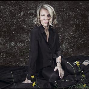 Mon cinéma Xavier Lambours