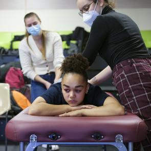 And The Beat Goes On Sophie Bränström