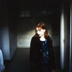 Portrait Isabelle Huppert