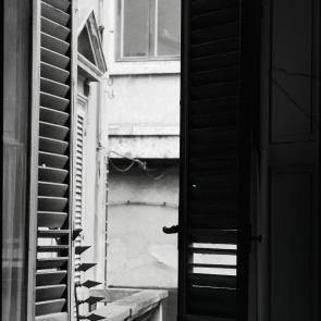 Le voyage en Italie Carole Bellaïche