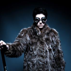 Portrait Joanna Tarlet Gauteur 