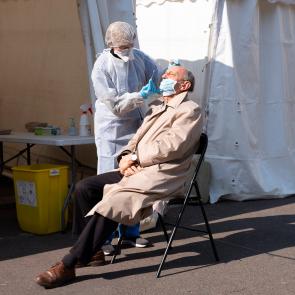 test covid brandtsrom