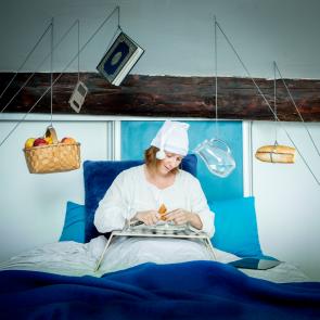 Effets secondaires Florence Levillain