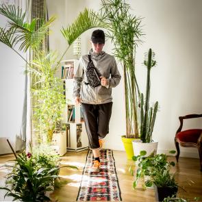 Effets secondaires Florence Levillain