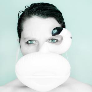 Facewear Tarlet Gauteur