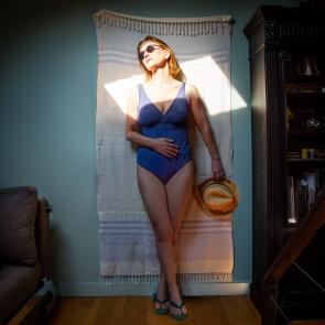 Effets secondaires Florence Levillain