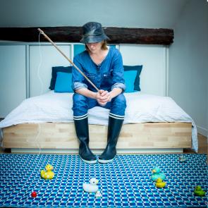 Effets secondaires Florence Levillain