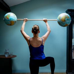 Effets secondaires Florence Levillain