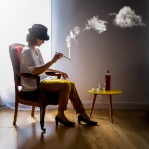 Effets secondaires Florence Levillain