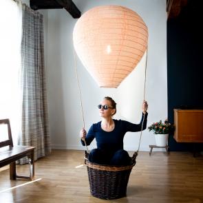 Effets secondaires Florence Levillain