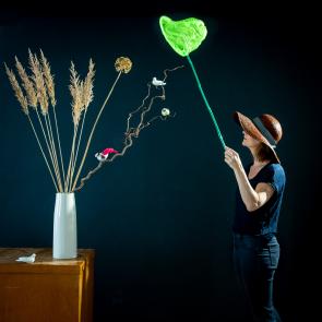 Effets secondaires Florence Levillain