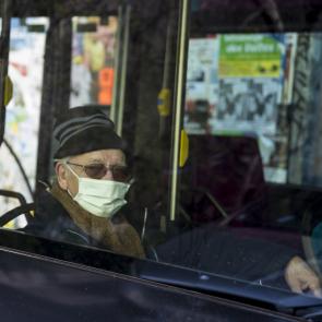 Etat provisoire Raphaël Helle