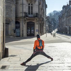 Etat provisoire Raphaël Helle