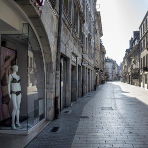 Etat provisoire Raphaël Helle