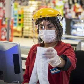 Les essentiels invisibles