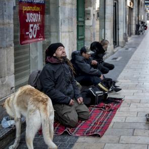 Etat provisoire Raphaël Helle