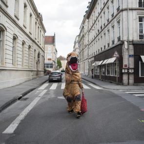 Etat provisoire Raphaël Helle