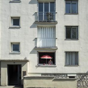 Etat provisoire Raphaël Helle