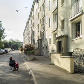 Etat provisoire Raphaël Helle