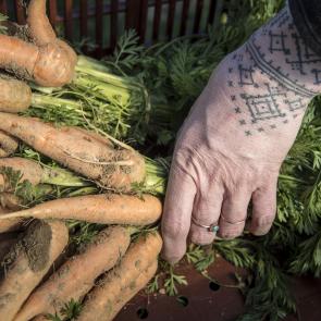 Les essentiels invisibles