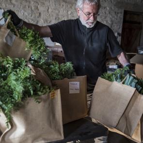 Les essentiels invisibles